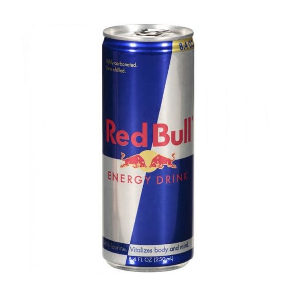 Red Bull
